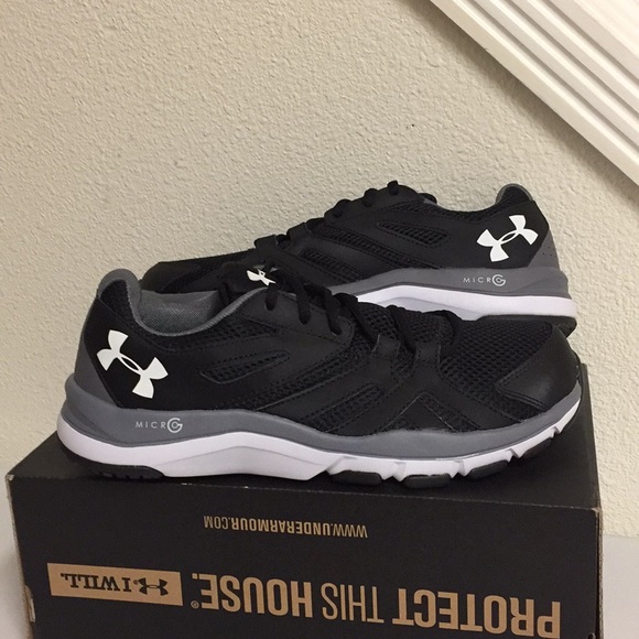 under armour strive 6